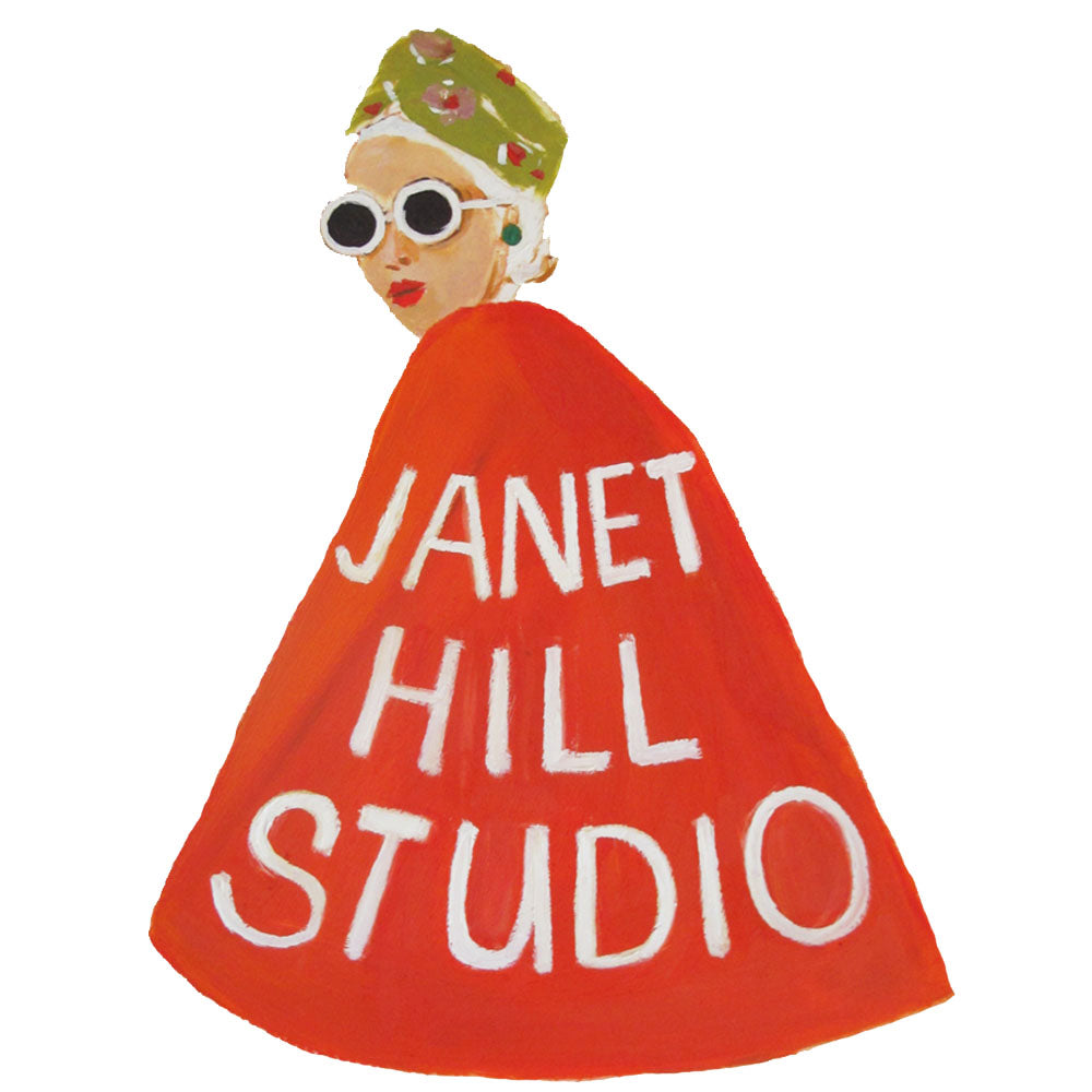 Collections Hill Studio