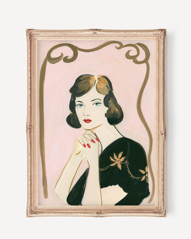 Goody Goody – Janet Hill Studio