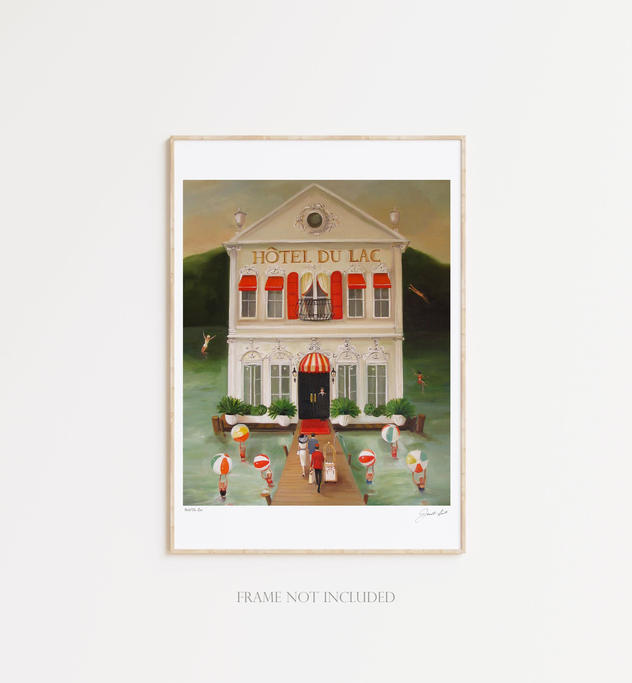 安西水丸 版画作品(Shelton Hotel) 安西水丸 版画作品(Shelton Hotel) 安西水丸「BRAN」anzai mizumaru