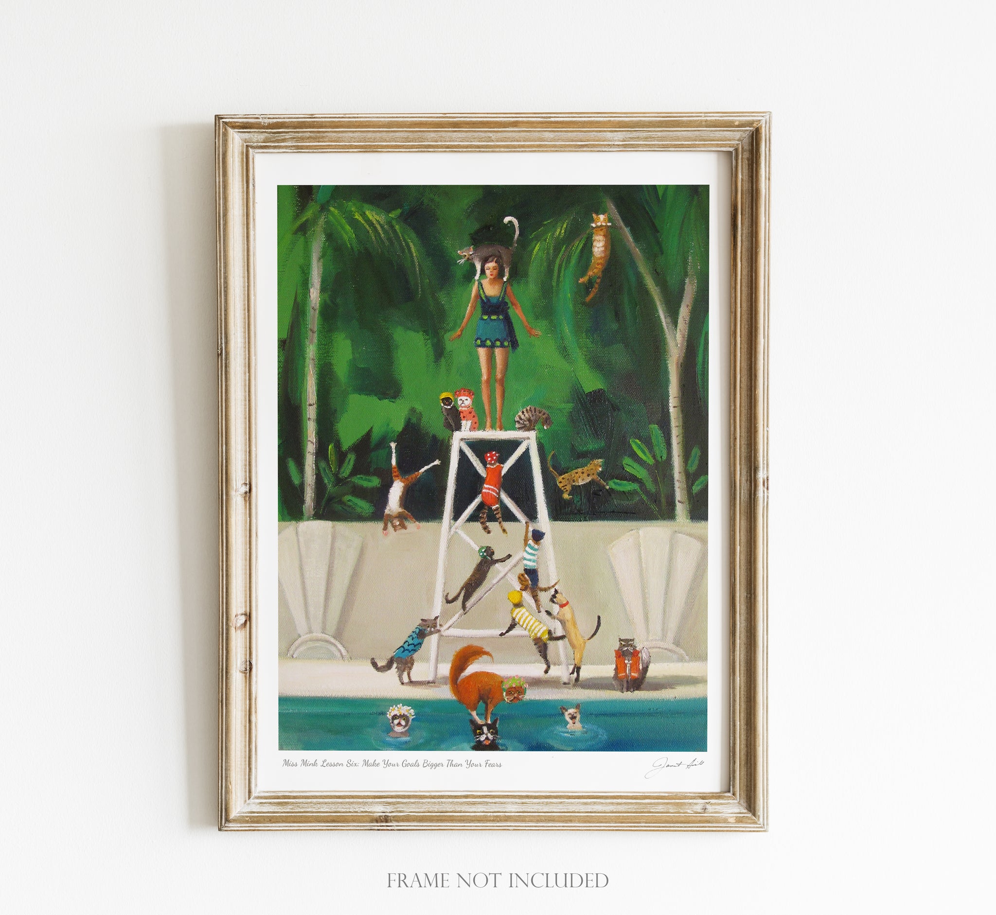 Looking Good: Lucienne Roberts (編集) missmink6_2048x.jpg?v=1668009586