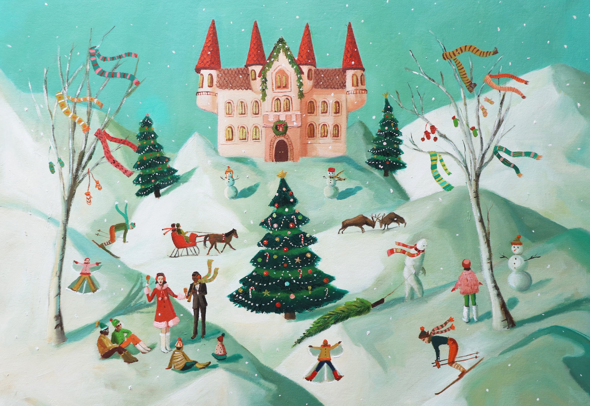 クリスマス　カフェマット winterpalace_lighter_2048x.jpg